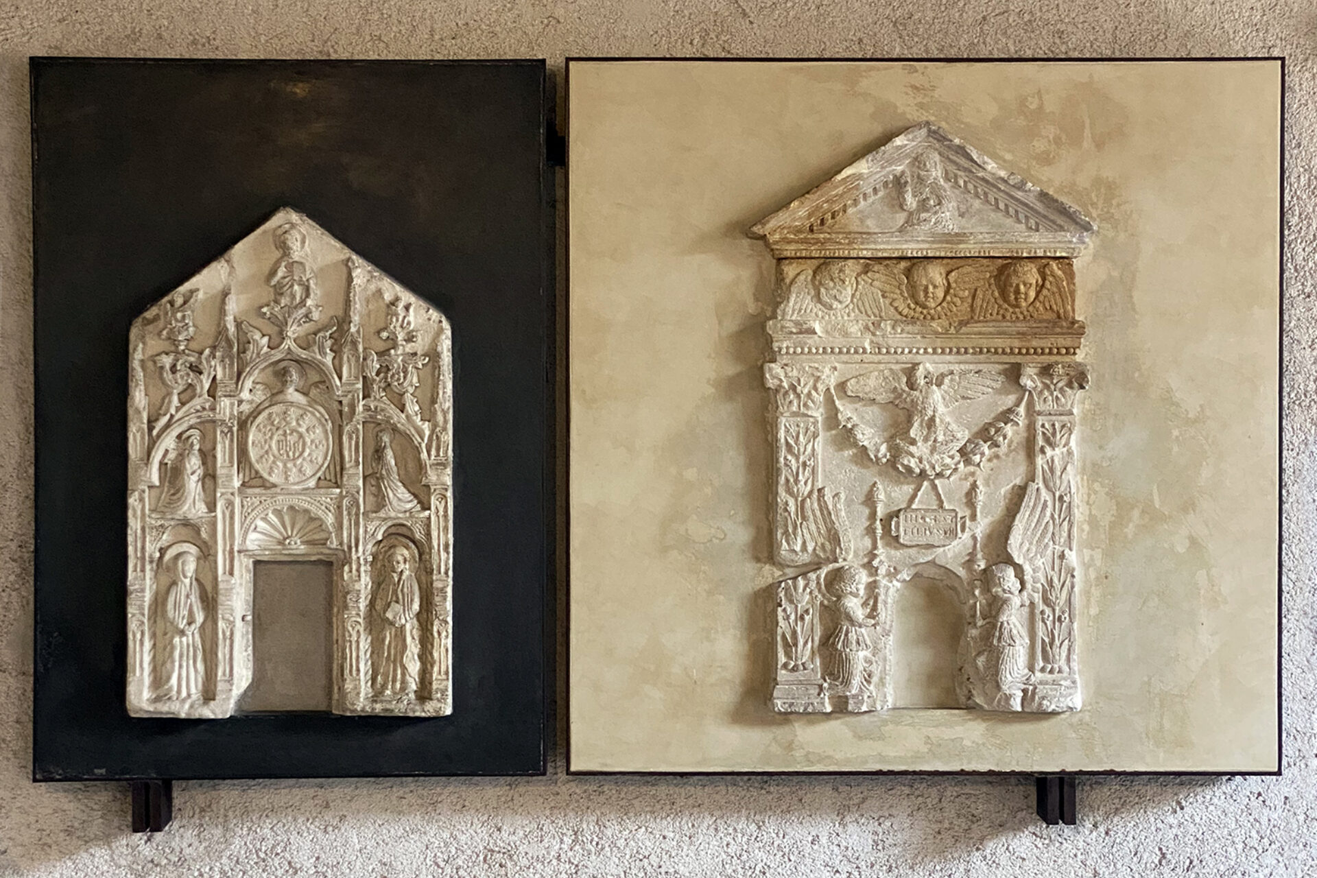 A Visit 29 Years in the Making: Castelvecchio Museum — Verona, Italy, 2025 – Malcolm Taylor and Associates