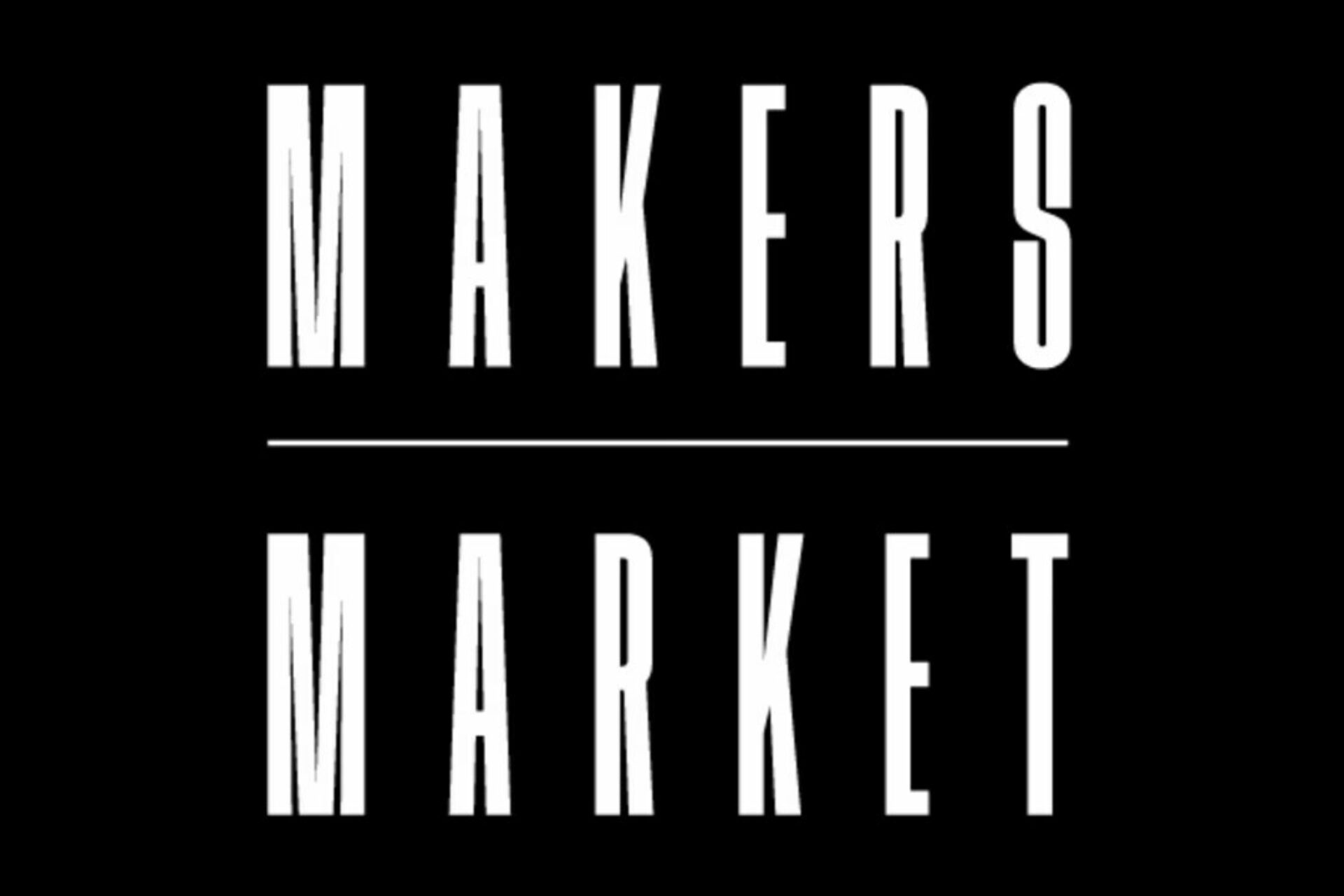 Markers Market Design Pop-Up at Good Form Gallery – Malcolm Taylor and Associates Markers Market Design Pop-Up at Good Form Gallery – Malcolm Taylor and Associates