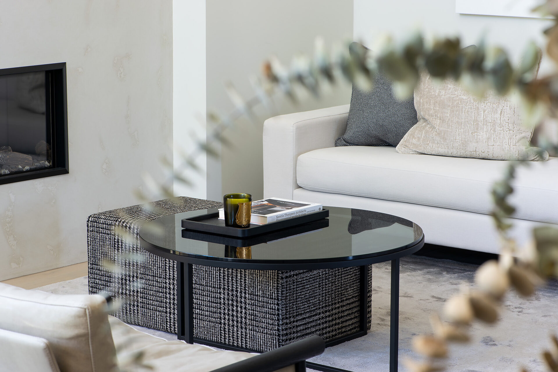 Kohimarama Townhouse – Malcolm Taylor and Associates Kohimarama Townhouse – Malcolm Taylor and Associates