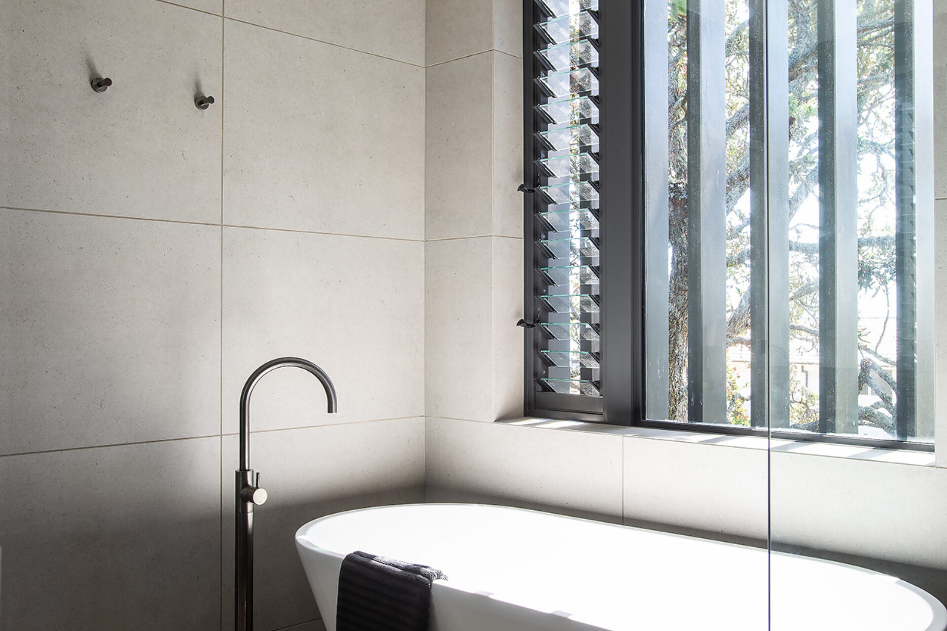 Kohimarama Townhouse – Malcolm Taylor and Associates Kohimarama Townhouse – Malcolm Taylor and Associates