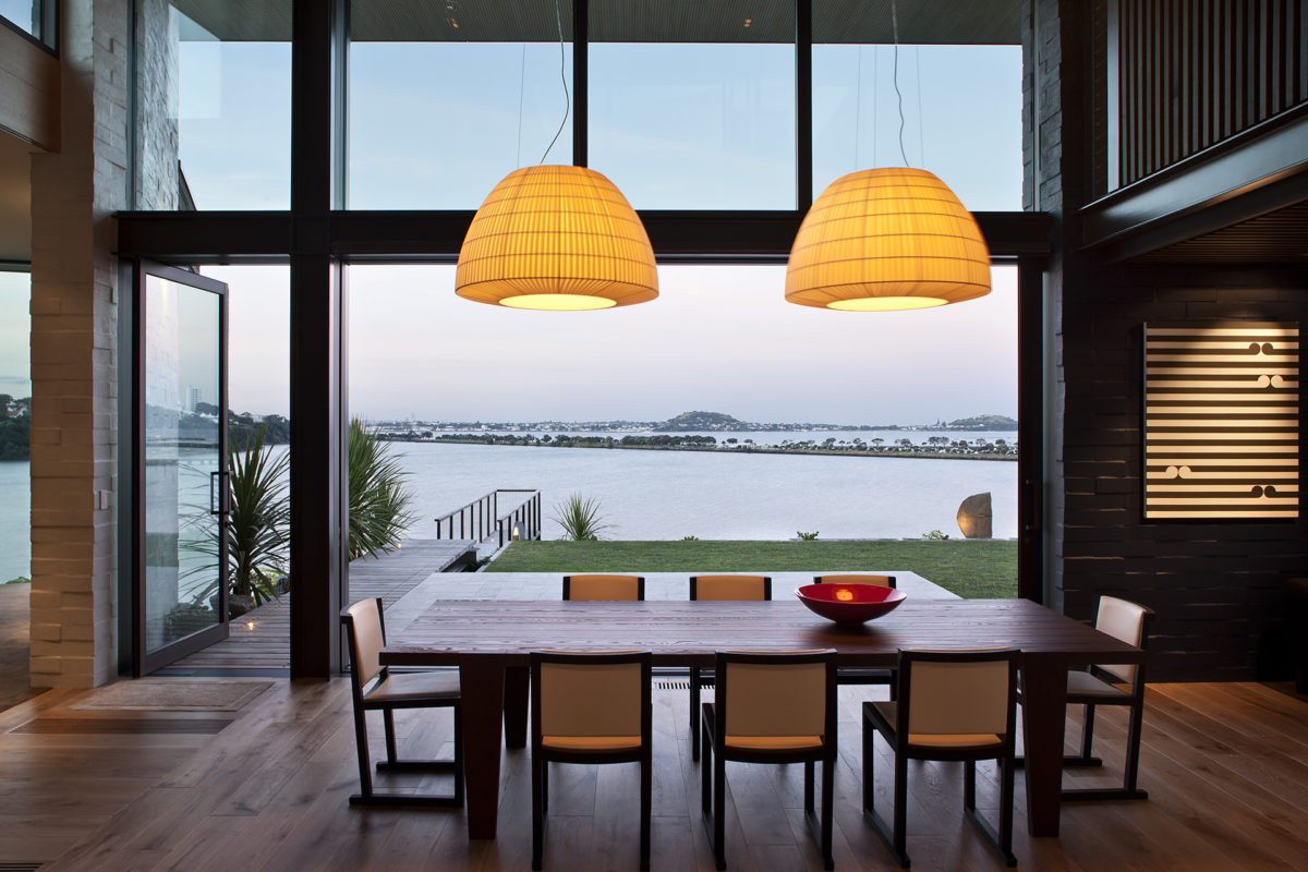 Residential Architecture New Zealand