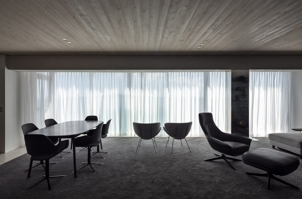 Kohimarama Apartment – Malcolm Taylor and Associates Kohimarama Apartment – Malcolm Taylor and Associates