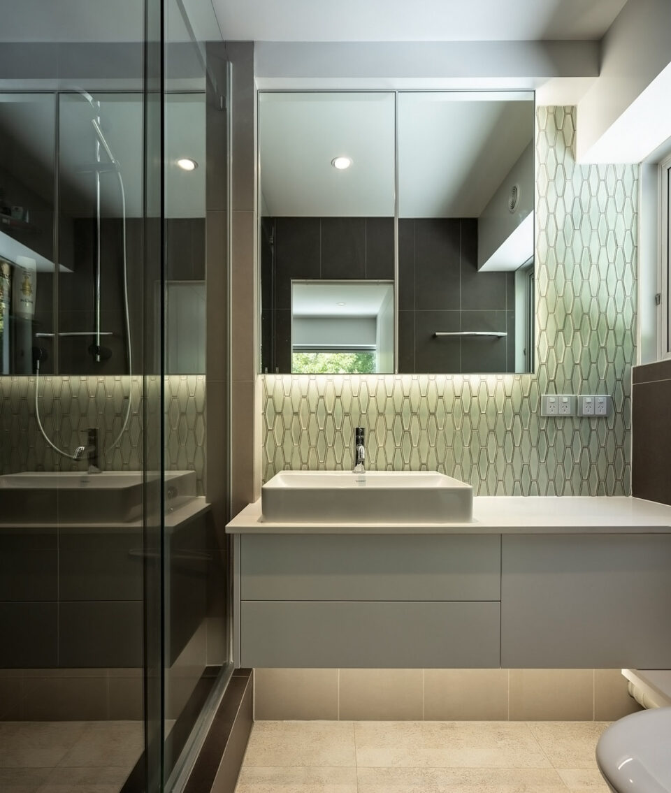 Kohimarama Apartment – Malcolm Taylor and Associates Kohimarama Apartment – Malcolm Taylor and Associates