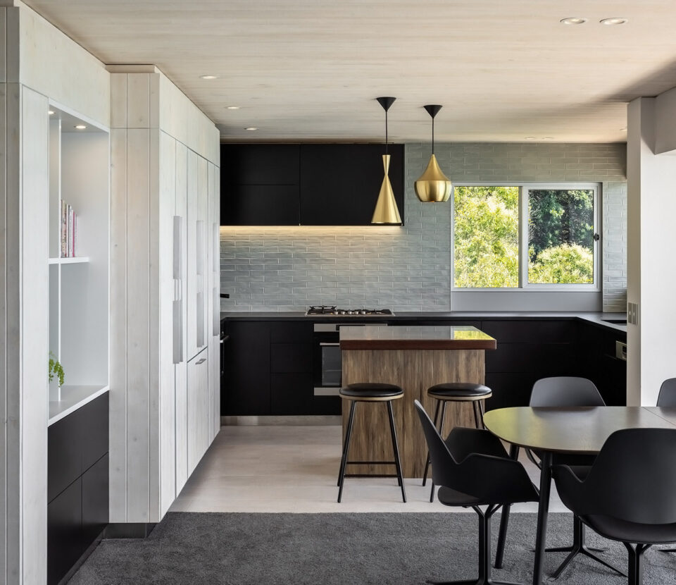 Kohimarama Apartment – Malcolm Taylor and Associates Kohimarama Apartment – Malcolm Taylor and Associates