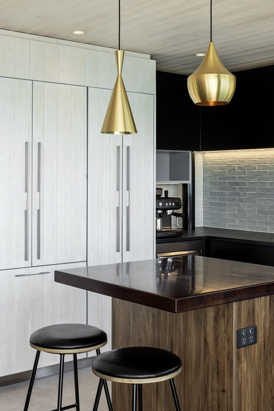 Kohimarama Apartment – Malcolm Taylor and Associates Kohimarama Apartment – Malcolm Taylor and Associates