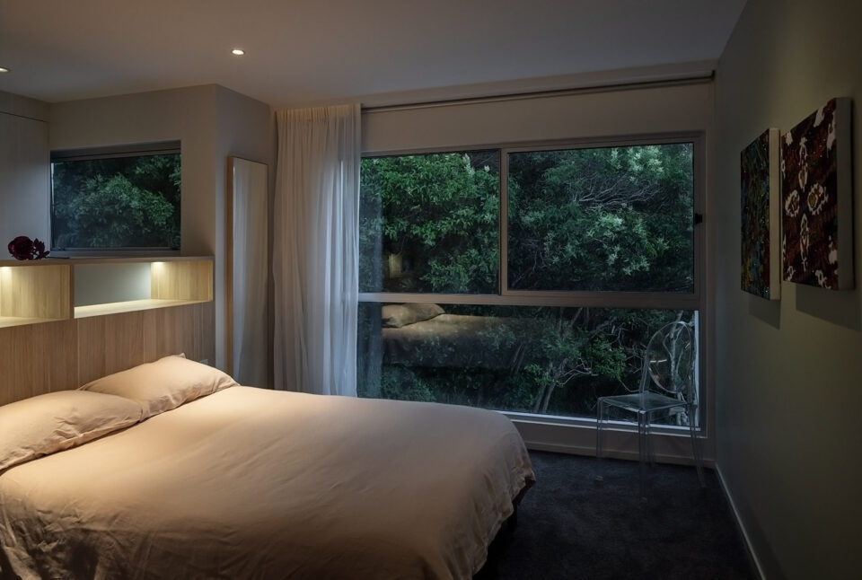 Kohimarama Apartment – Malcolm Taylor and Associates Kohimarama Apartment – Malcolm Taylor and Associates