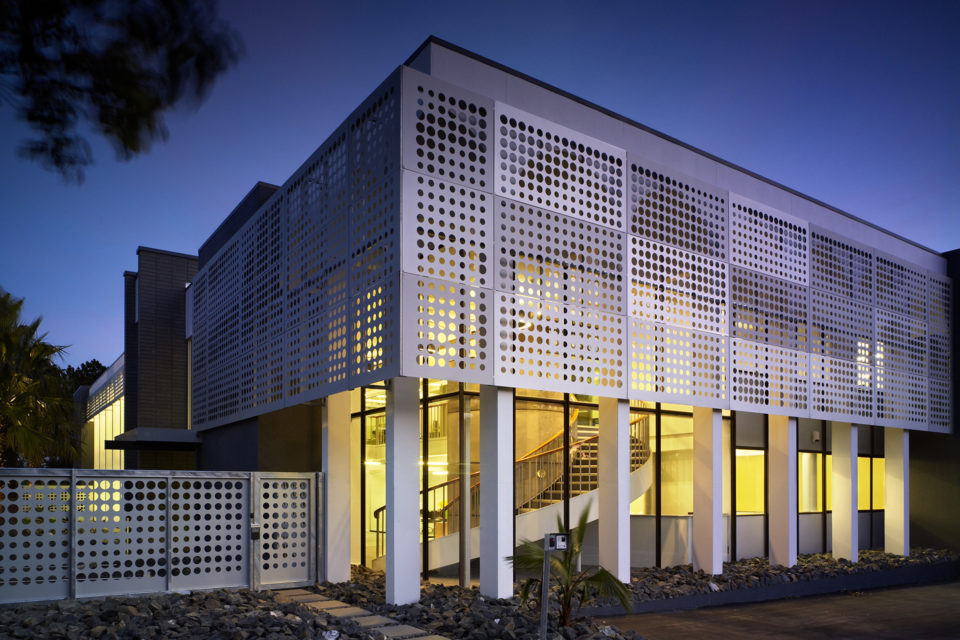 Commercial Architecture New Zealand