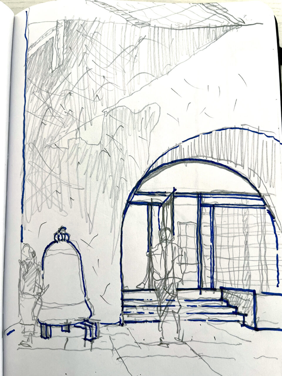 A Visit 29 Years in the Making: Castelvecchio Museum — Verona, Italy, 2025 – Malcolm Taylor and Associates