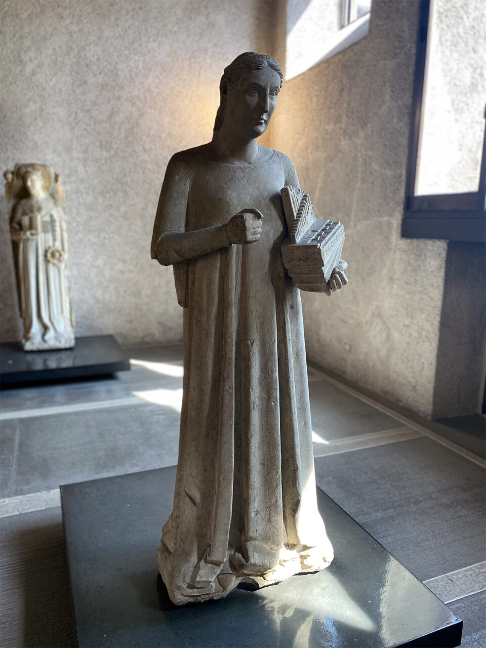 A Visit 29 Years in the Making: Castelvecchio Museum — Verona, Italy, 2025 – Malcolm Taylor and Associates