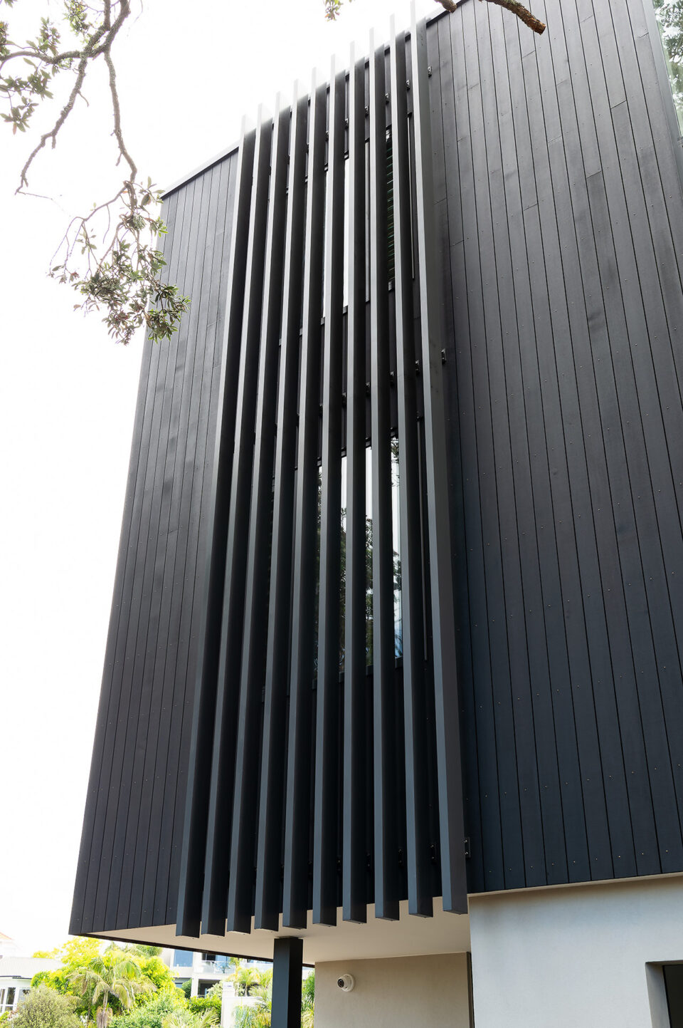 Kohimarama Townhouse – Malcolm Taylor and Associates Kohimarama Townhouse – Malcolm Taylor and Associates