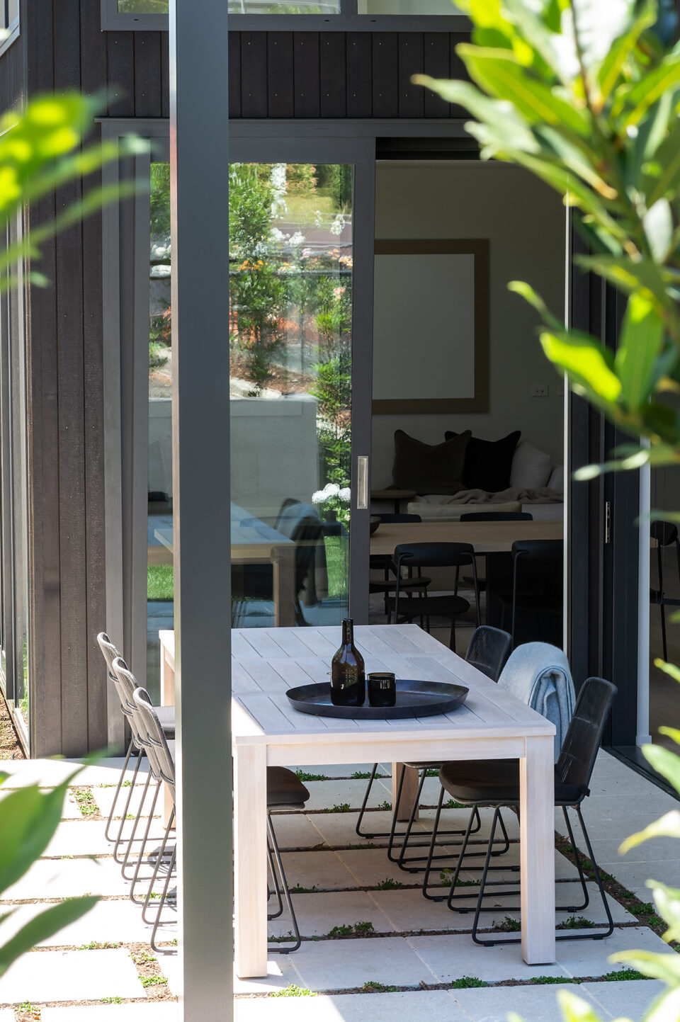 Kohimarama Townhouse – Malcolm Taylor and Associates Kohimarama Townhouse – Malcolm Taylor and Associates