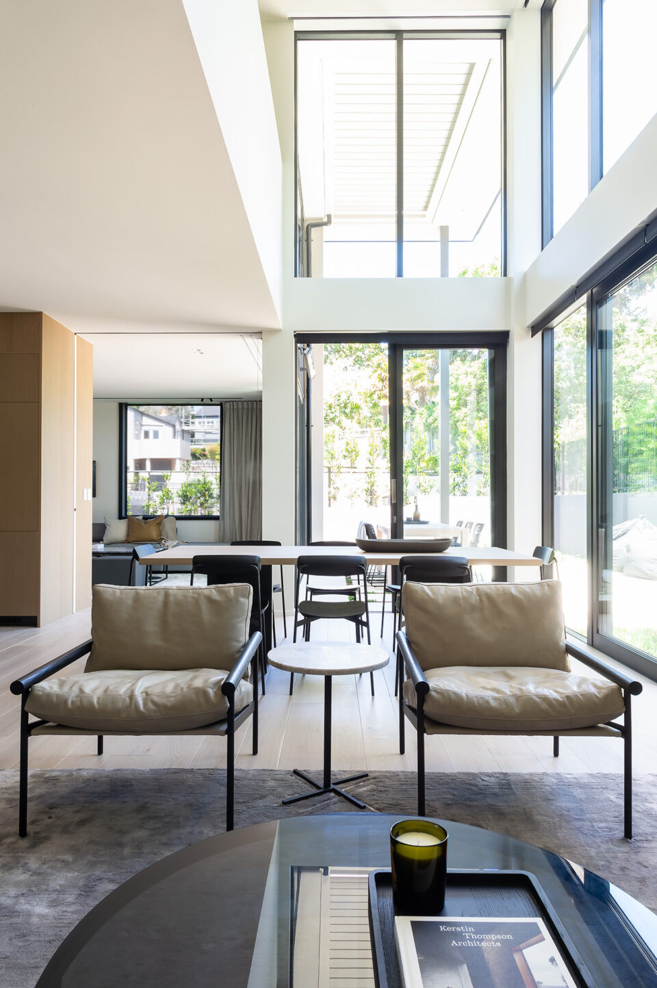 Kohimarama Townhouse – Malcolm Taylor and Associates Kohimarama Townhouse – Malcolm Taylor and Associates