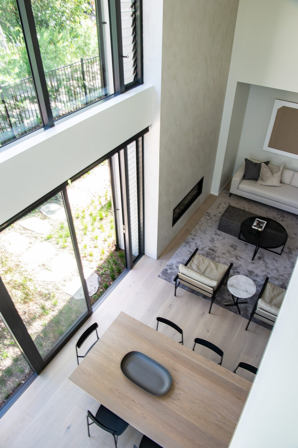 Kohimarama Townhouse – Malcolm Taylor and Associates Kohimarama Townhouse – Malcolm Taylor and Associates