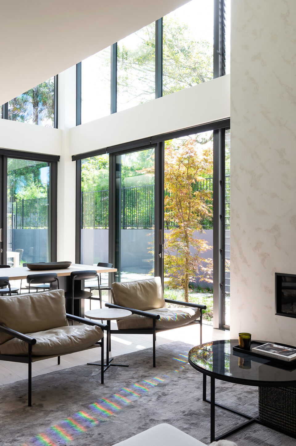 Kohimarama Townhouse – Malcolm Taylor and Associates Kohimarama Townhouse – Malcolm Taylor and Associates