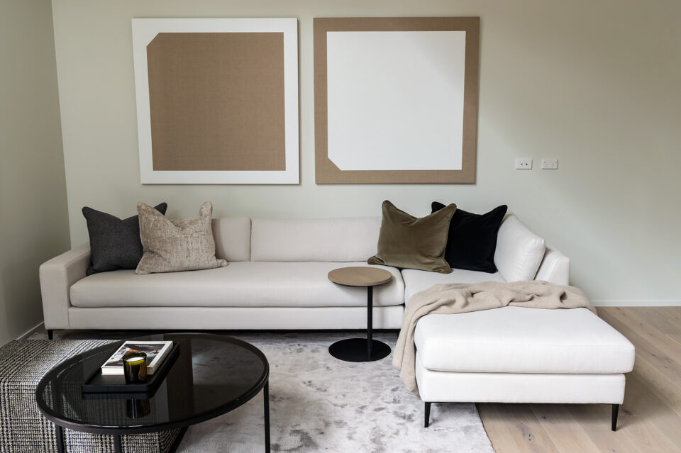 Kohimarama Townhouse – Malcolm Taylor and Associates Kohimarama Townhouse – Malcolm Taylor and Associates