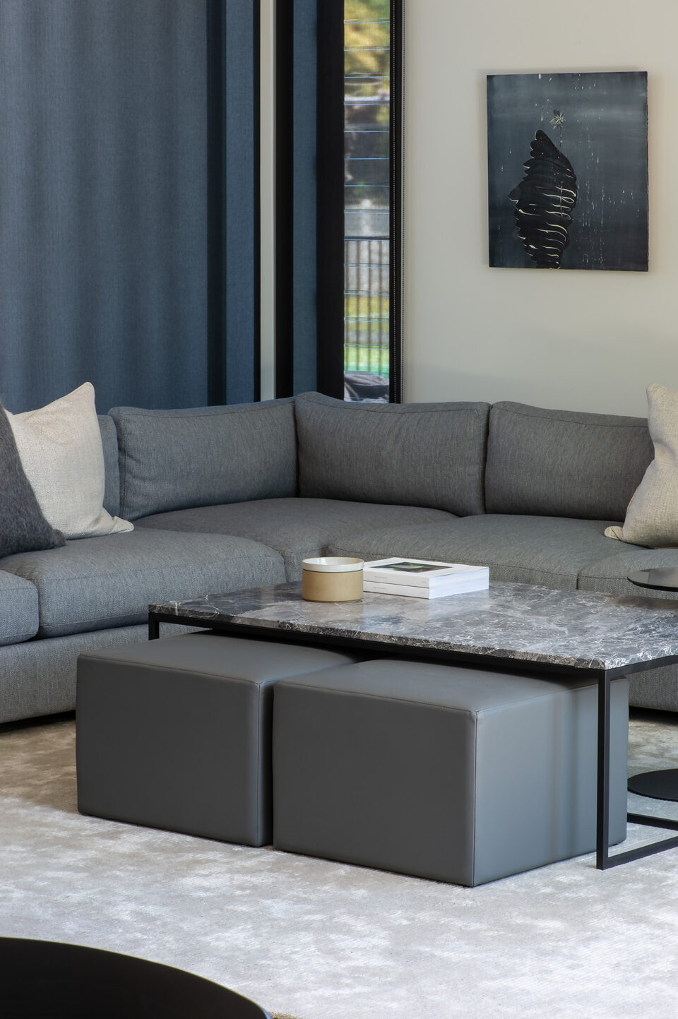 Kohimarama Townhouse – Malcolm Taylor and Associates Kohimarama Townhouse – Malcolm Taylor and Associates