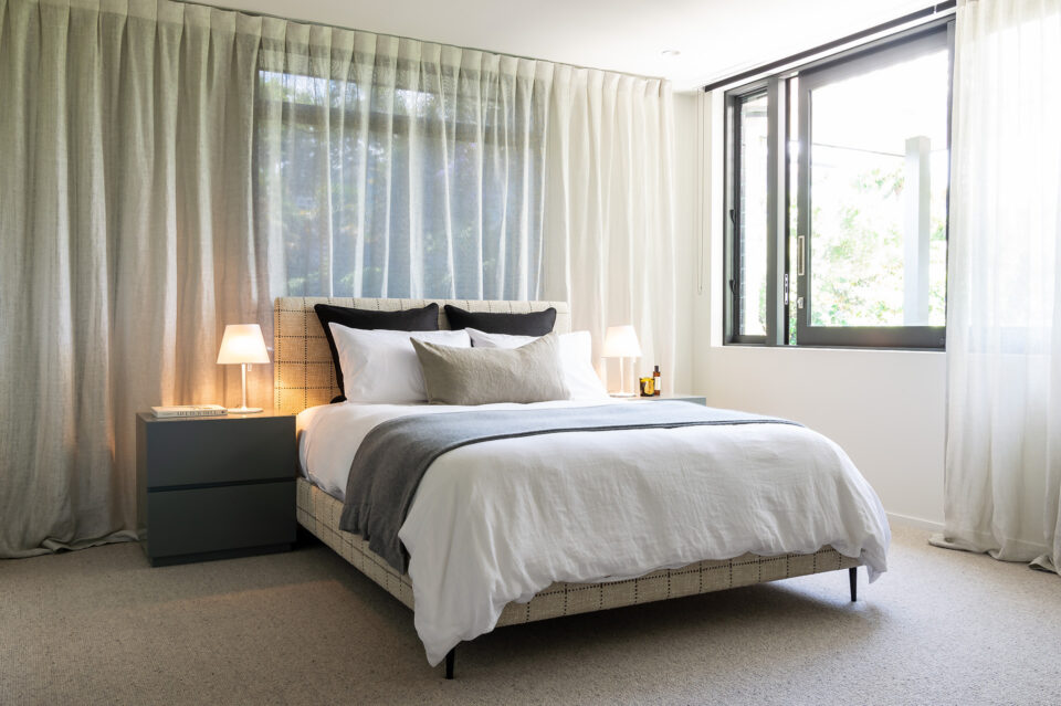 Kohimarama Townhouse – Malcolm Taylor and Associates Kohimarama Townhouse – Malcolm Taylor and Associates